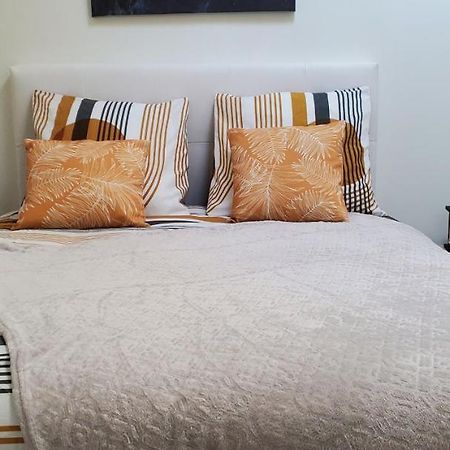 Triangle D'Or - Calme Et Cosy, Appartement 1 Chambre Saint-Quentin  Luaran gambar