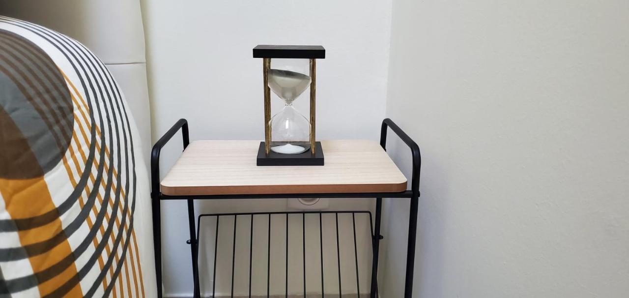 Triangle D'Or - Calme Et Cosy, Appartement 1 Chambre Saint-Quentin  Luaran gambar