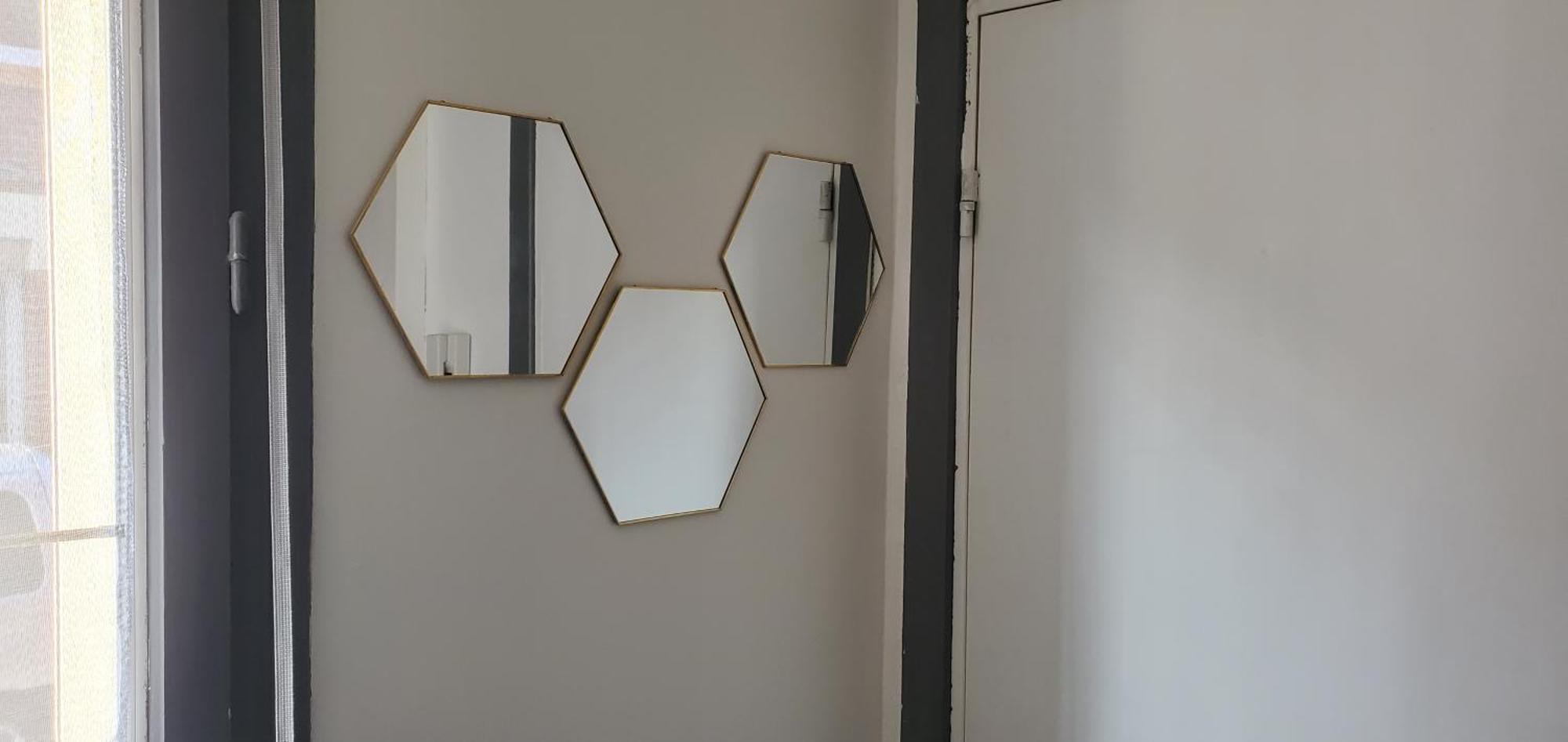 Triangle D'Or - Calme Et Cosy, Appartement 1 Chambre Saint-Quentin  Luaran gambar