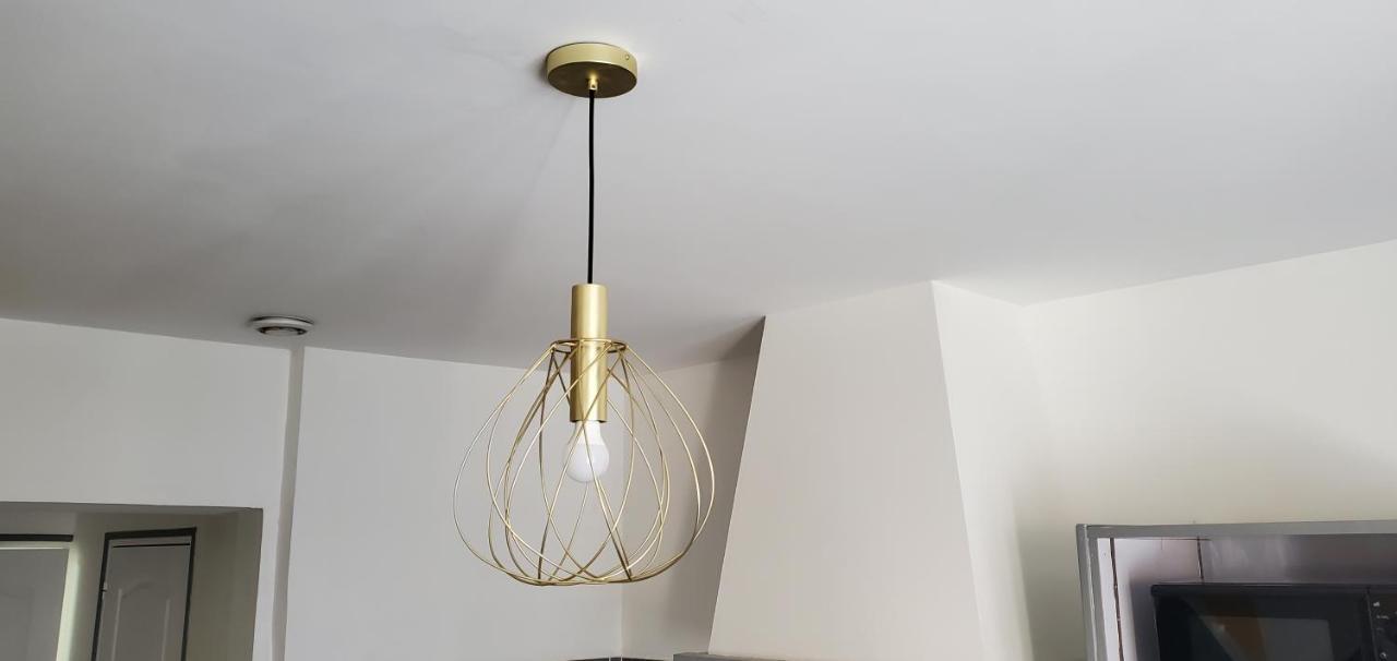 Triangle D'Or - Calme Et Cosy, Appartement 1 Chambre Saint-Quentin  Luaran gambar