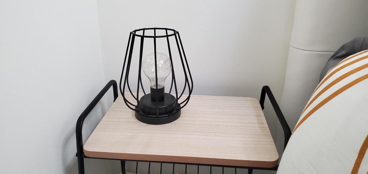 Triangle D'Or - Calme Et Cosy, Appartement 1 Chambre Saint-Quentin  Luaran gambar